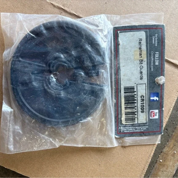 Bit guards - Picture 2 of 2